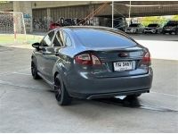 FORD Fiesta 1.6 S 4D Auto ปี 2011 รูปที่ 4